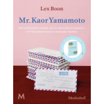 Mr. Kaor Yamamoto