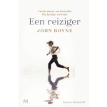 J.M. Meulenhoff Een reiziger