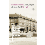 Een jongen uit plan Zuid &apos;38 - &apos;46