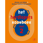 Het hardloperskookboek deel 2