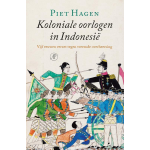 De Arbeiderspers Koloniale oorlogen in Indonesië