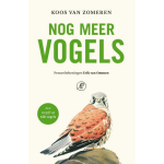 De Arbeiderspers Nog meer vogels