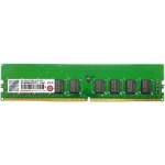 Transcend 16GB DDR4 geheugenmodule 2 x 8 GB 2133 MHz ECC