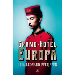 De Arbeiderspers Grand Hotel Europa