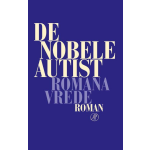 De Arbeiderspers De nobele autist