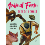 De Arbeiderspers Animal farm [graphic novel]