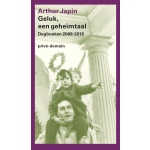 De Arbeiderspers Geluk, een geheimtaal