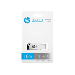 HP USB 2.0 v236w 16 GB Metaal