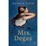 De Arbeiderspers Mrs. Degas