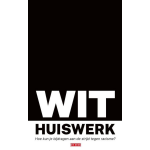 Uitgeverij De Geus huiswerk - Wit