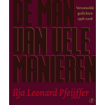De Arbeiderspers De man van vele manieren