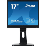iiyama ProLite B1780SD - Monitor / - Zwart