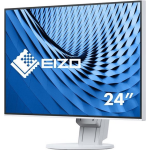 EIZO FlexScan EV2451 60,5 cm (23.8'') 1920 x 1080 Pixels Full HD LED - Blanco