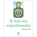 De Arbeiderspers Ik had een wapenbroeder (grote letter) - POD editie