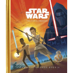 en Boekjes - Star Wars: The Force Awakens - Goud