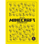 Minecraft: Jaarboek