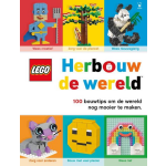 Meis & Maas LEGO - Herbouw de wereld