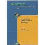 Bohn Stafleu Van Loghum Bouwstenen voor personeelsmanagement in de zorg