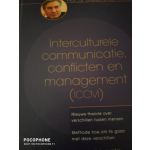 Bohn Stafleu Van Loghum Interculturele communicatie, conflicten en management (ICCM)
