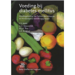 Bohn Stafleu Van Loghum Voeding bij diabetes mellitus