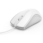 Hama MC-200 muis USB Type-A Optisch 1200 DPI Rechtshandig