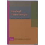 Bohn Stafleu Van Loghum Handboek schematherapie