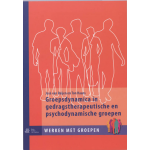 Bohn Stafleu Van Loghum Groepsdynamica in gedragstherapeutische en psychodynamische groepen