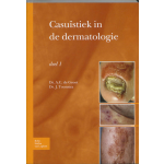 Bohn Stafleu Van Loghum Casuïstiek in de dermatologie