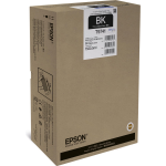 Epson lack XXL Ink Supply Unit - Zwart