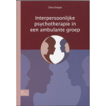 Bohn Stafleu Van Loghum Interpersoonlijke psychotherapie in een ambulante groep