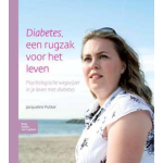 Bohn Stafleu Van Loghum Diabetes, een rugzak voor het leven