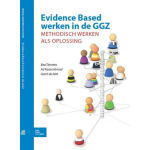 Bohn Stafleu Van Loghum Evidence Based werken in de GGZ