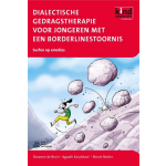 Bohn Stafleu Van Loghum Dialectische gedragstherapie voor jongeren met een borderlinestoornis en andere emotieregulatiestoornissen