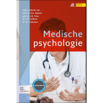 Bohn Stafleu Van Loghum Medische psychologie