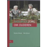 Bohn Stafleu Van Loghum Basisboek zorg om ouderen