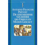 Van Holkema & Warendorf Vantoen.nu Geschiedenis van ridder des Grieux en Manon Lescaut