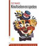 Uitgeverij Unieboek | Het Spectrum Knutselen en spelen