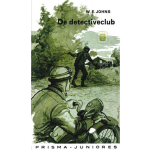 Uitgeverij Unieboek | Het Spectrum Detectiveclub