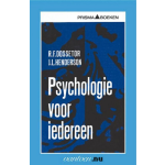 Uitgeverij Unieboek | Het Spectrum Psychologie voor iedereen