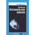 Uitgeverij Unieboek | Het Spectrum Astronomie voor iedereen