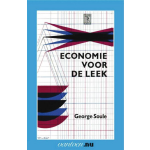 Uitgeverij Unieboek | Het Spectrum Economie voor de leek