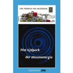 Uitgeverij Unieboek | Het Spectrum Tijdperk der atoomenergie