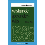 Uitgeverij Unieboek | Het Spectrum Wiskunde spelenderwijs