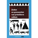Uitgeverij Unieboek | Het Spectrum Zeden en gewoonten van primitieve volken