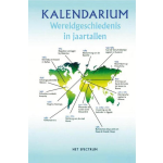 Uitgeverij Unieboek | Het Spectrum Kalendarium der wereldgeschiedenis