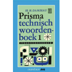 Uitgeverij Unieboek | Het Spectrum Prisma technisch woordenboek