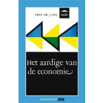 Uitgeverij Unieboek | Het Spectrum Aardige van economie