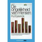 Uitgeverij Unieboek | Het Spectrum Ongelijkheid van mensen