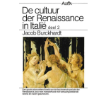 Uitgeverij Unieboek | Het Spectrum Cultuur de Renaissance in Italië