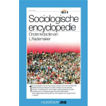 Uitgeverij Unieboek | Het Spectrum Sociologische encyclopedie
